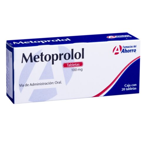 Buy Metoprolol Online
