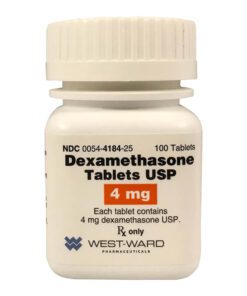 Buy Dexamethasone online