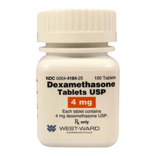 Buy Dexamethasone online