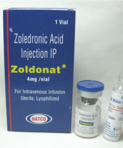 Buy Zoledronic Acid