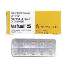 Anafranil for sale online